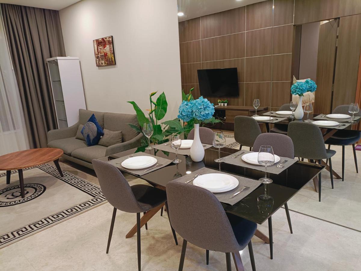 Sky Suite Klcc By Rt Group Kuala Lumpur Exterior photo