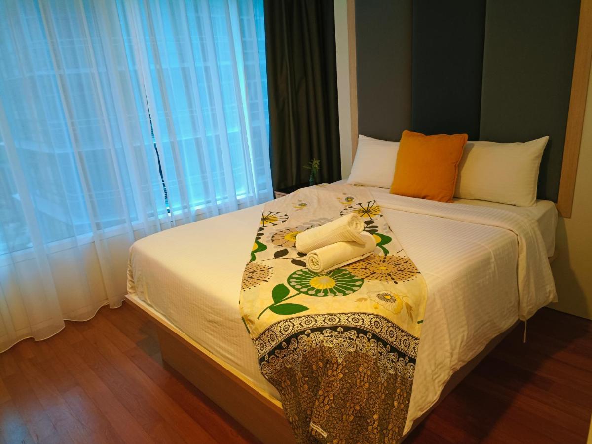 Sky Suite Klcc By Rt Group Kuala Lumpur Exterior photo