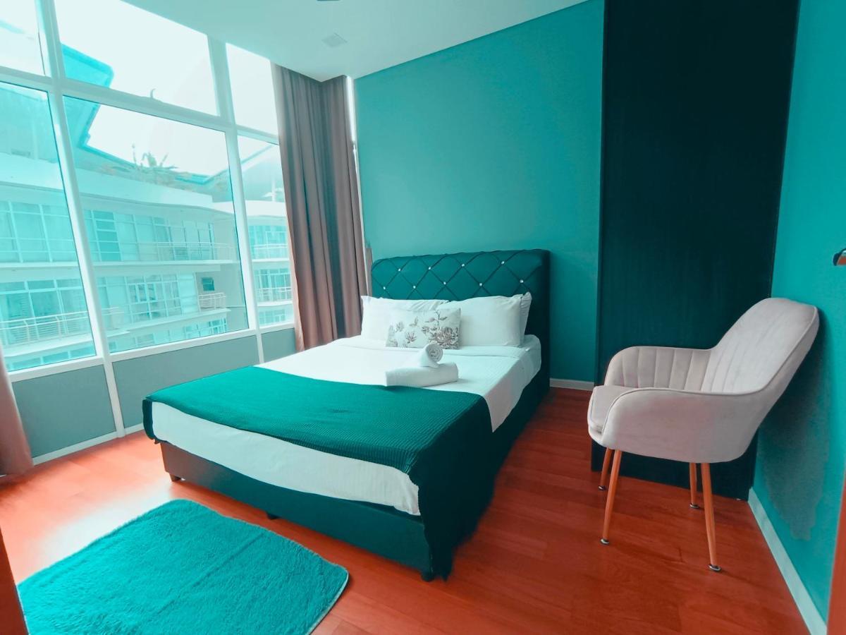 Sky Suite Klcc By Rt Group Kuala Lumpur Exterior photo