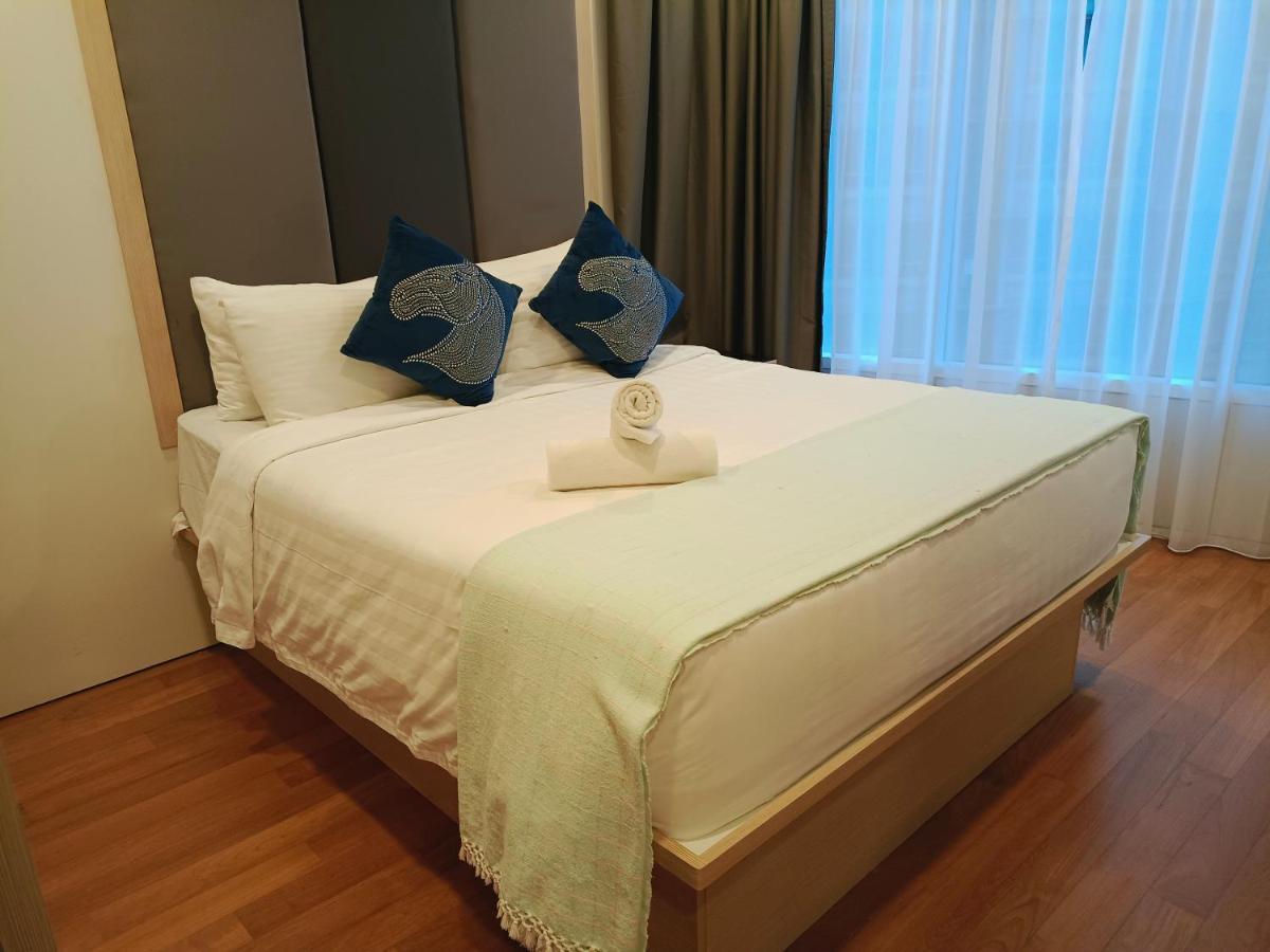 Sky Suite Klcc By Rt Group Kuala Lumpur Exterior photo