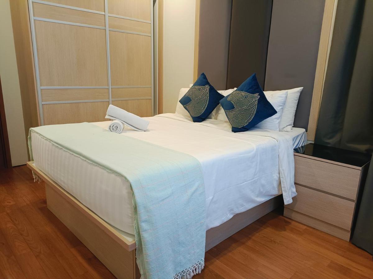 Sky Suite Klcc By Rt Group Kuala Lumpur Exterior photo