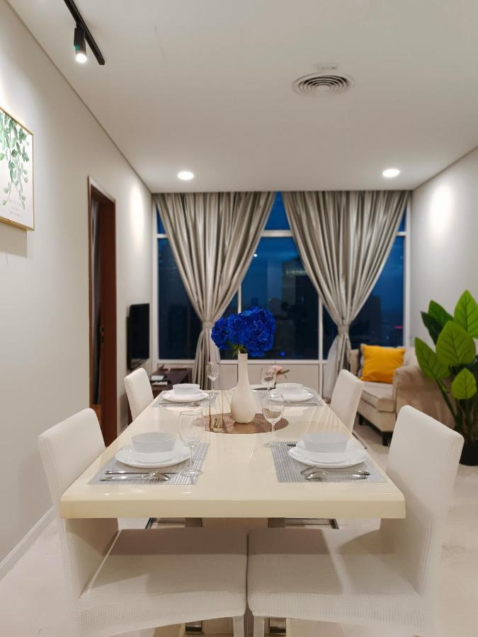 Sky Suite Klcc By Rt Group Kuala Lumpur Exterior photo