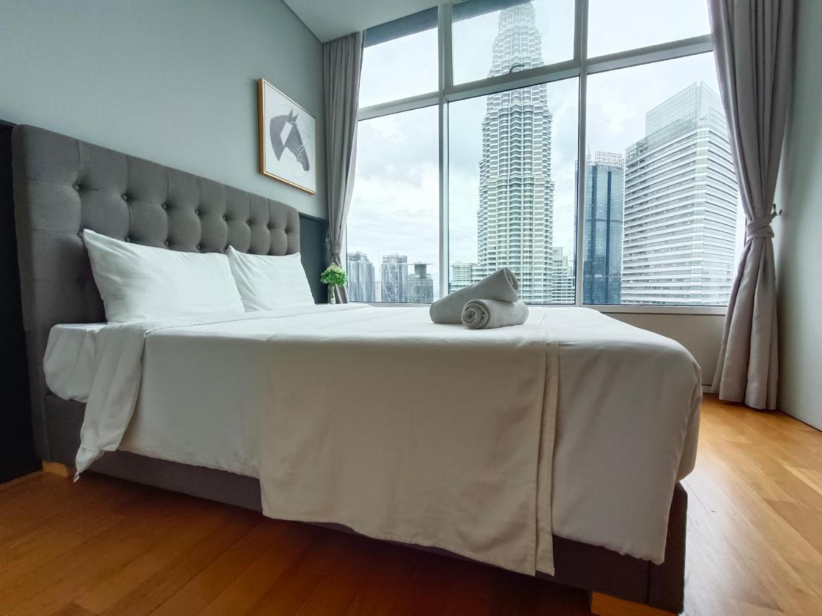 Sky Suite Klcc By Rt Group Kuala Lumpur Exterior photo