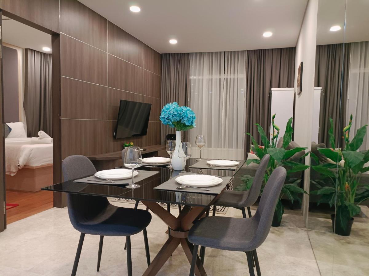Sky Suite Klcc By Rt Group Kuala Lumpur Exterior photo