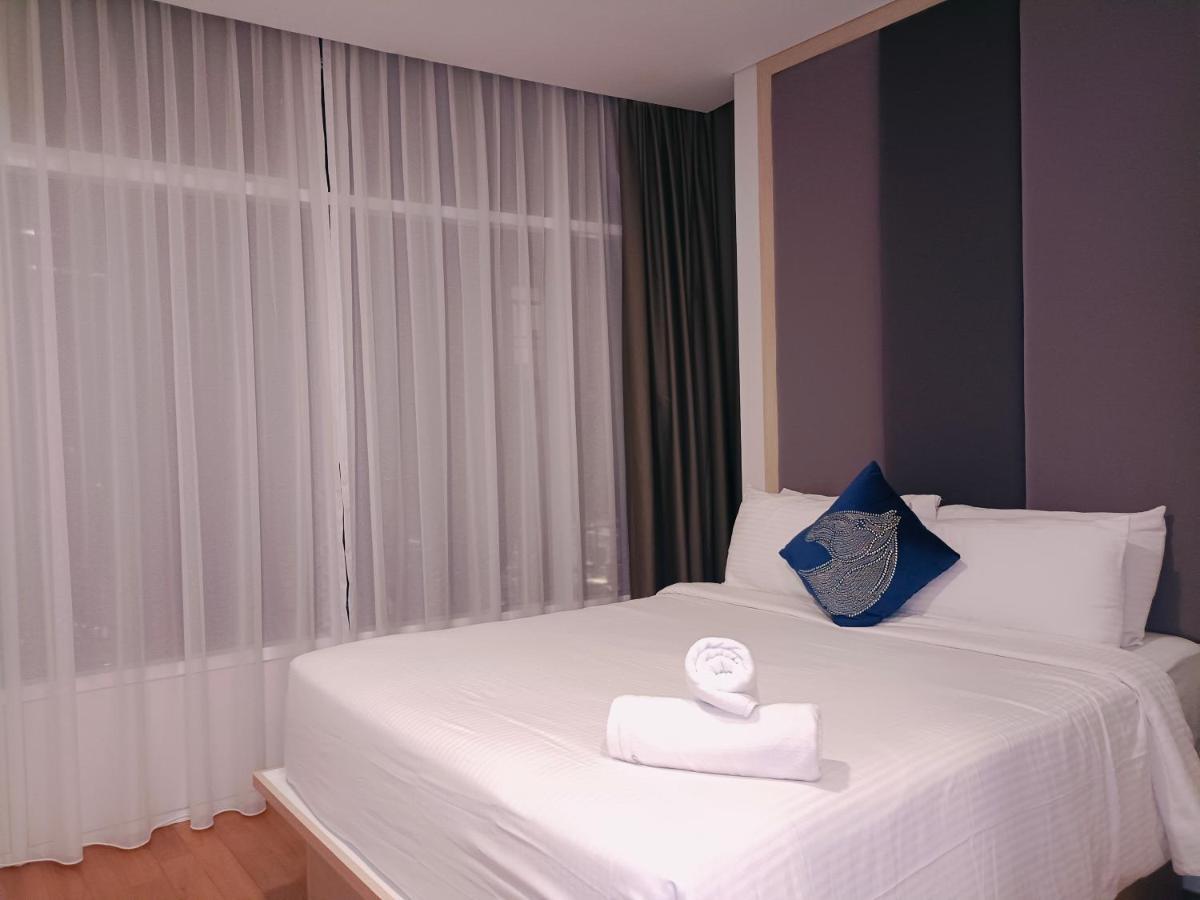 Sky Suite Klcc By Rt Group Kuala Lumpur Exterior photo