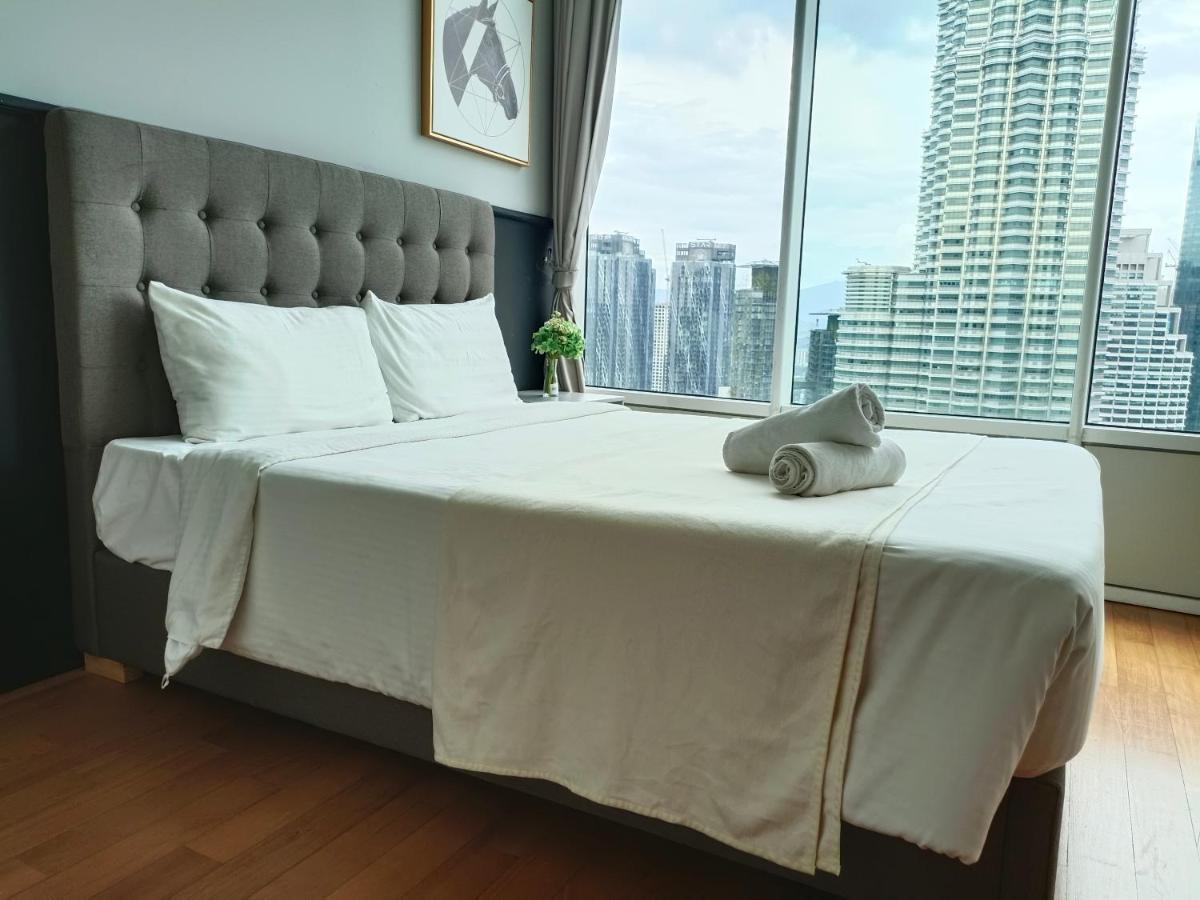 Sky Suite Klcc By Rt Group Kuala Lumpur Exterior photo