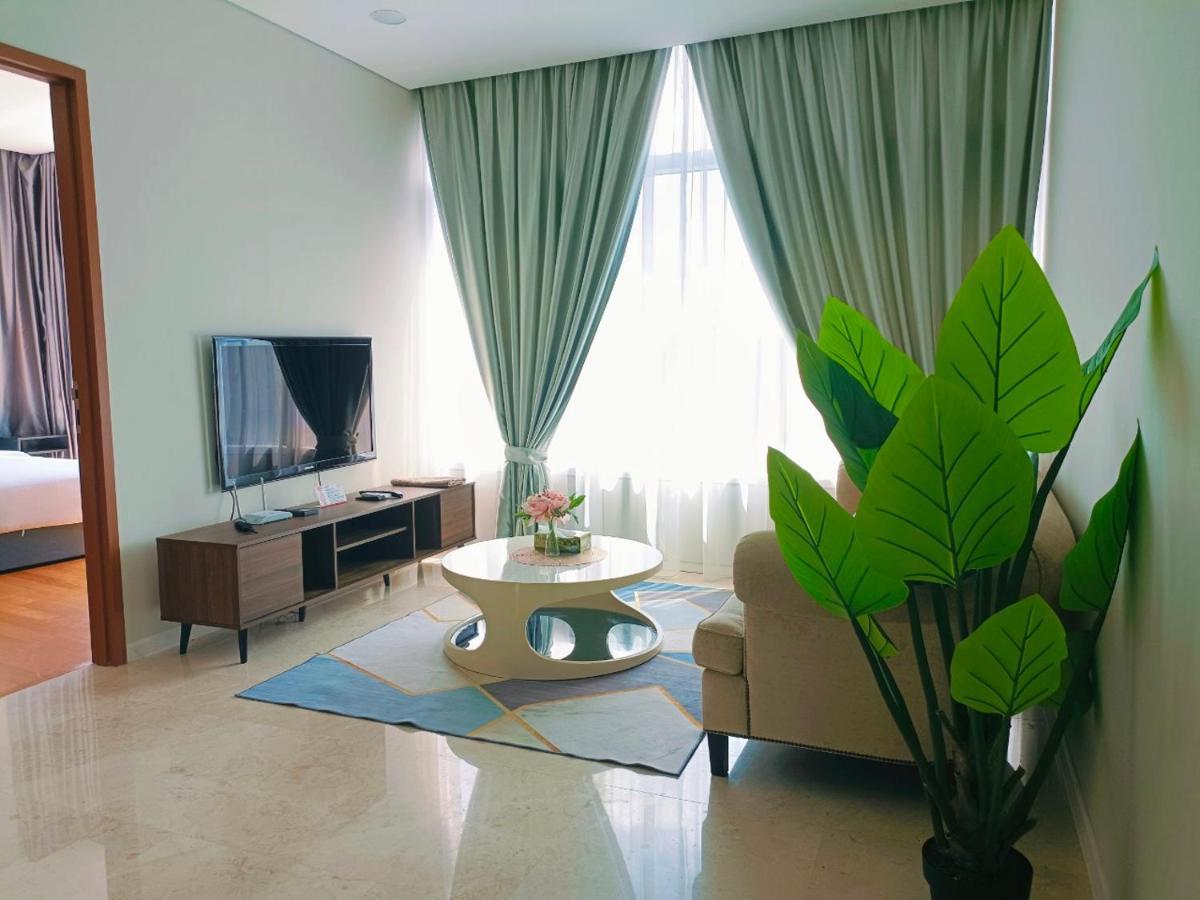 Sky Suite Klcc By Rt Group Kuala Lumpur Exterior photo